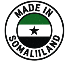 Made in Somaliland