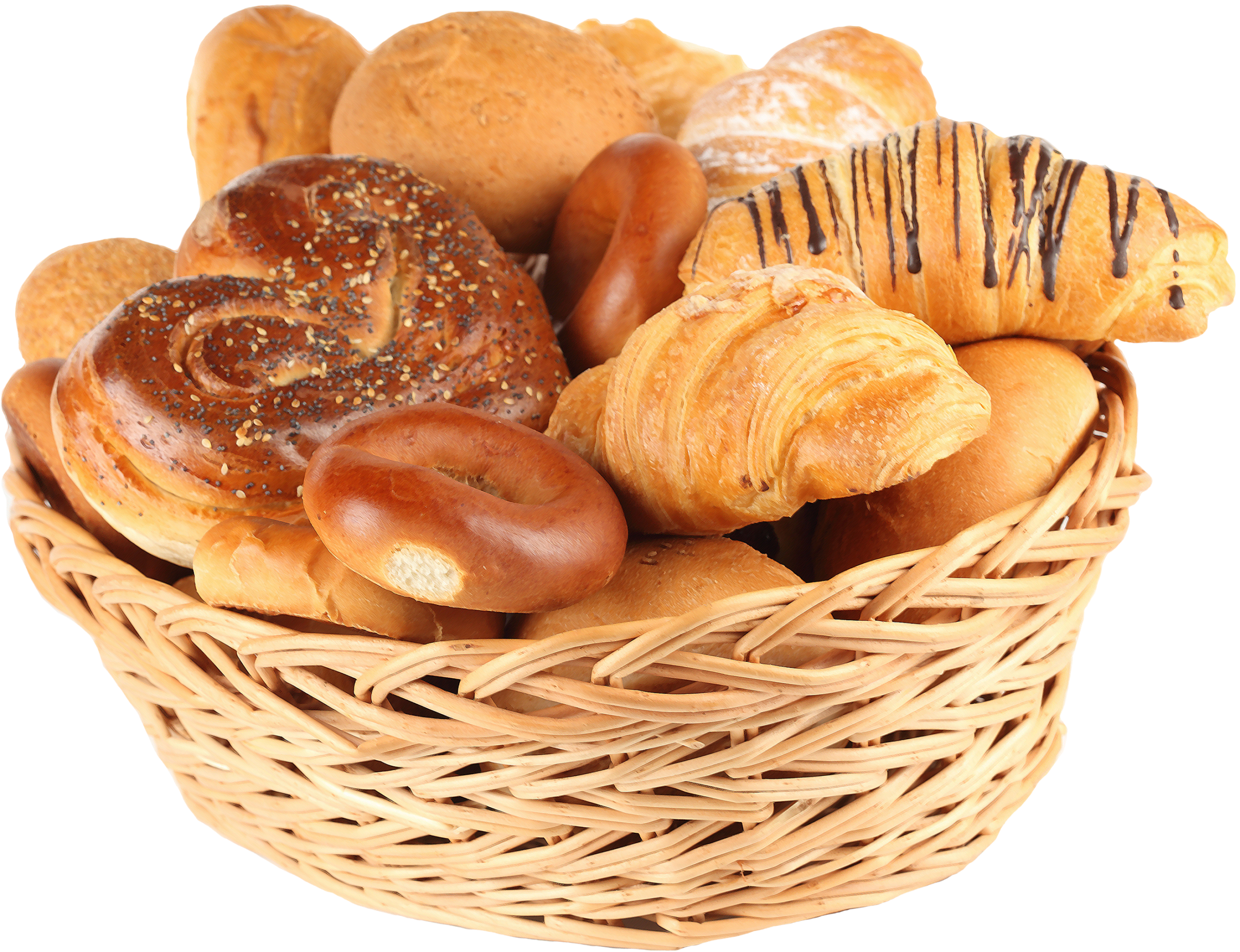 Bakery Combo
