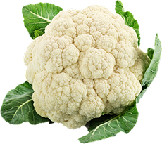 Cauliflower
